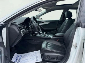 Audi A5 * 2.0T Quattro Premium Leather Roof CarPlay * CARF | Auto.bg — изображение 8 Audi A5 * 2.0T Quattro Premium Leather Roof CarPlay * CARF | Auto.bg — изображение 8