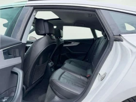 Audi A5 * 2.0T Quattro Premium Leather Roof CarPlay * CARF | Auto.bg — изображение 9 Audi A5 * 2.0T Quattro Premium Leather Roof CarPlay * CARF | Auto.bg — изображение 9
