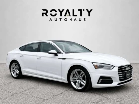 Audi A5 * 2.0T Quattro Premium Leather Roof CarPlay * CARF | Auto.bg — изображение 4 Audi A5 * 2.0T Quattro Premium Leather Roof CarPlay * CARF | Auto.bg — изображение 4