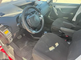Citroen Grand C4 Picasso 1.6HDI 7mesta avtomat - 1000 € / 1955.83 лв. - 22295549 7 | Car24.bg Citroen Grand C4 Picasso 1.6HDI 7mesta avtomat - 1000 € / 1955.83 лв. - 22295549 7