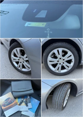 Mercedes-Benz E 250 E 250 cdi - 8000 € / 15646.64 лв. - 63455808 12 | Car24.bg Mercedes-Benz E 250 E 250 cdi - 8000 € / 15646.64 лв. - 63455808 12