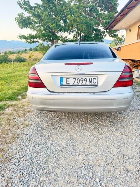 Mercedes-Benz E 220 undefined | Auto.bg — изображение 3 Mercedes-Benz E 220 undefined | Auto.bg — изображение 3