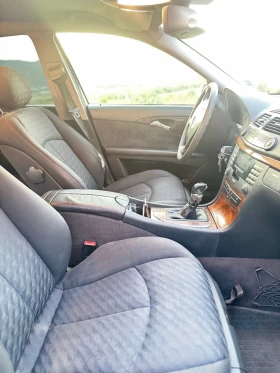 Mercedes-Benz E 220 undefined | Auto.bg — изображение 6 Mercedes-Benz E 220 undefined | Auto.bg — изображение 6
