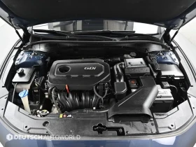 Hyundai Grandeur 2.4 Premium Special | Auto.bg — изображение 6 Hyundai Grandeur 2.4 Premium Special | Auto.bg — изображение 6