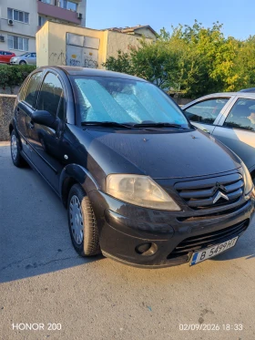 Citroen C3 1.4 газ - 2299 € - 23038162 2 | Car24.bg Citroen C3 1.4 газ - 2299 € - 23038162 2
