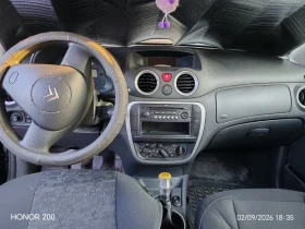 Citroen C3 1.4 газ - 2299 € - 23038162 3 | Car24.bg Citroen C3 1.4 газ - 2299 € - 23038162 3