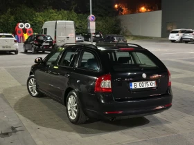 Skoda Octavia - 5000 € - 21483671 3 | Car24.bg Skoda Octavia - 5000 € - 21483671 3