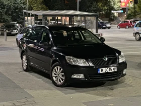 Skoda Octavia - 5000 € - 21483671 2 | Car24.bg Skoda Octavia - 5000 € - 21483671 2
