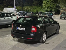 Skoda Octavia - 5000 € - 21483671 4 | Car24.bg Skoda Octavia - 5000 € - 21483671 4