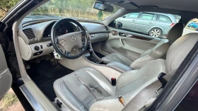 Mercedes-Benz CLK 2.0 kompressor - 1650 € - 16197559 4 | Car24.bg Mercedes-Benz CLK 2.0 kompressor - 1650 € - 16197559 4