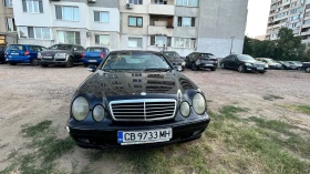 Mercedes-Benz CLK 2.0 kompressor - 1650 € - 16197559 7 | Car24.bg Mercedes-Benz CLK 2.0 kompressor - 1650 € - 16197559 7