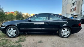 Mercedes-Benz CLK 2.0 kompressor - 1650 € - 16197559 6 | Car24.bg Mercedes-Benz CLK 2.0 kompressor - 1650 € - 16197559 6