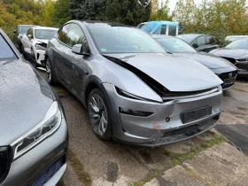 Обява за продажба на Tesla Model Y Dual Motor ОЧАКВАМ ВНОС ГАРАНЦИЯ