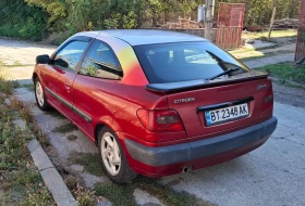 Citroen Xsara VTS