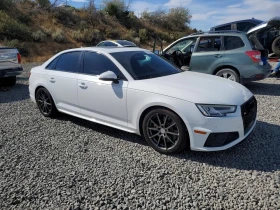 Audi S4 PRESTIGE, КЛИП НА МОТОРА, АВТОКРЕДИТ - 18000 € - 42040801 4 | Car24.bg Audi S4 PRESTIGE, КЛИП НА МОТОРА, АВТОКРЕДИТ - 18000 € - 42040801 4