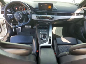 Audi S4 PRESTIGE, КЛИП НА МОТОРА, АВТОКРЕДИТ - 18000 € - 42040801 8 | Car24.bg Audi S4 PRESTIGE, КЛИП НА МОТОРА, АВТОКРЕДИТ - 18000 € - 42040801 8