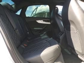 Audi S4 PRESTIGE, КЛИП НА МОТОРА, АВТОКРЕДИТ - 18000 € - 42040801 10 | Car24.bg Audi S4 PRESTIGE, КЛИП НА МОТОРА, АВТОКРЕДИТ - 18000 € - 42040801 10