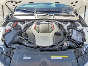 Audi S4 PRESTIGE, КЛИП НА МОТОРА, АВТОКРЕДИТ - 18000 € - 42040801 11 | Car24.bg Audi S4 PRESTIGE, КЛИП НА МОТОРА, АВТОКРЕДИТ - 18000 € - 42040801 11