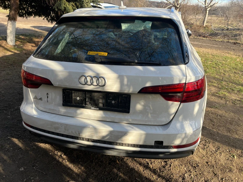 Audi A4 B9 2.0 TDI - 123 лв. / 62.89 € - 96063255 1 | Car24.bg Audi A4 B9 2.0 TDI - 123 лв. / 62.89 € - 96063255 1