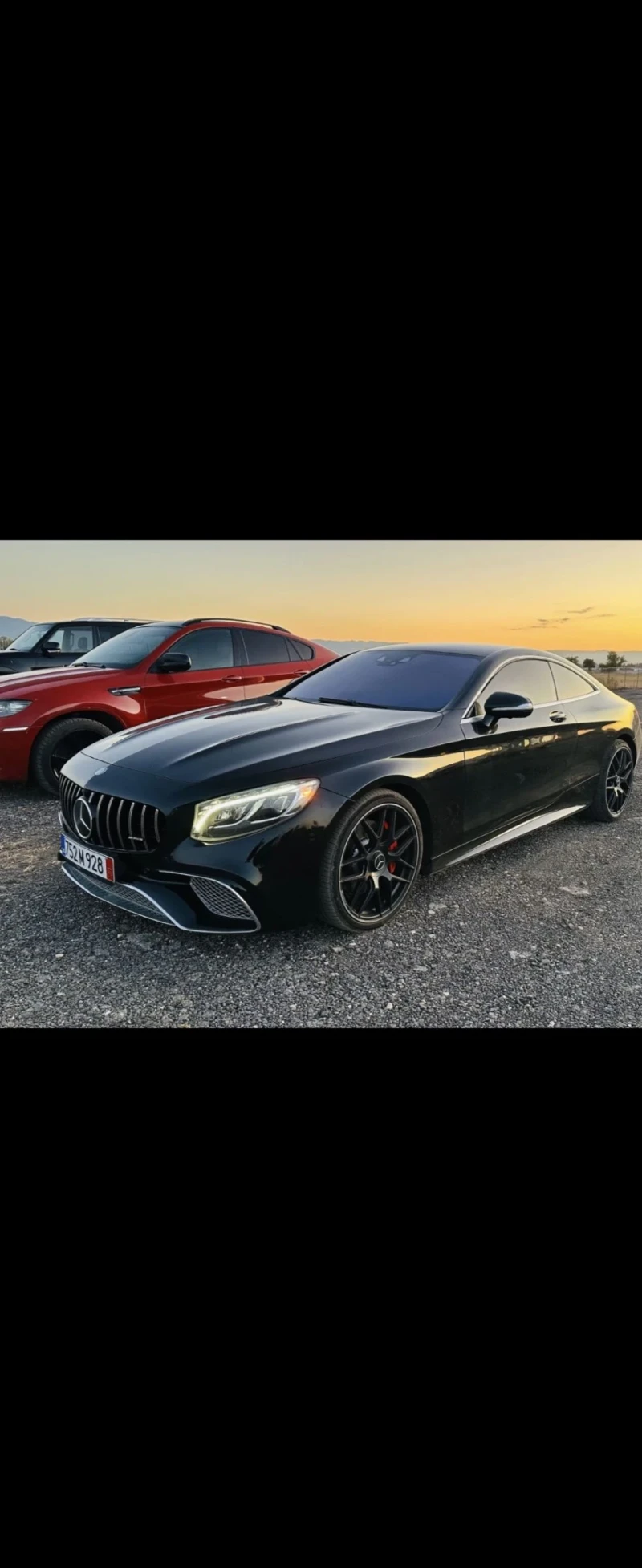 Mercedes-Benz S 55 AMG - 72700 лв. / 37170.92 € - 80026054 1 | Car24.bg Mercedes-Benz S 55 AMG - 72700 лв. / 37170.92 € - 80026054 1