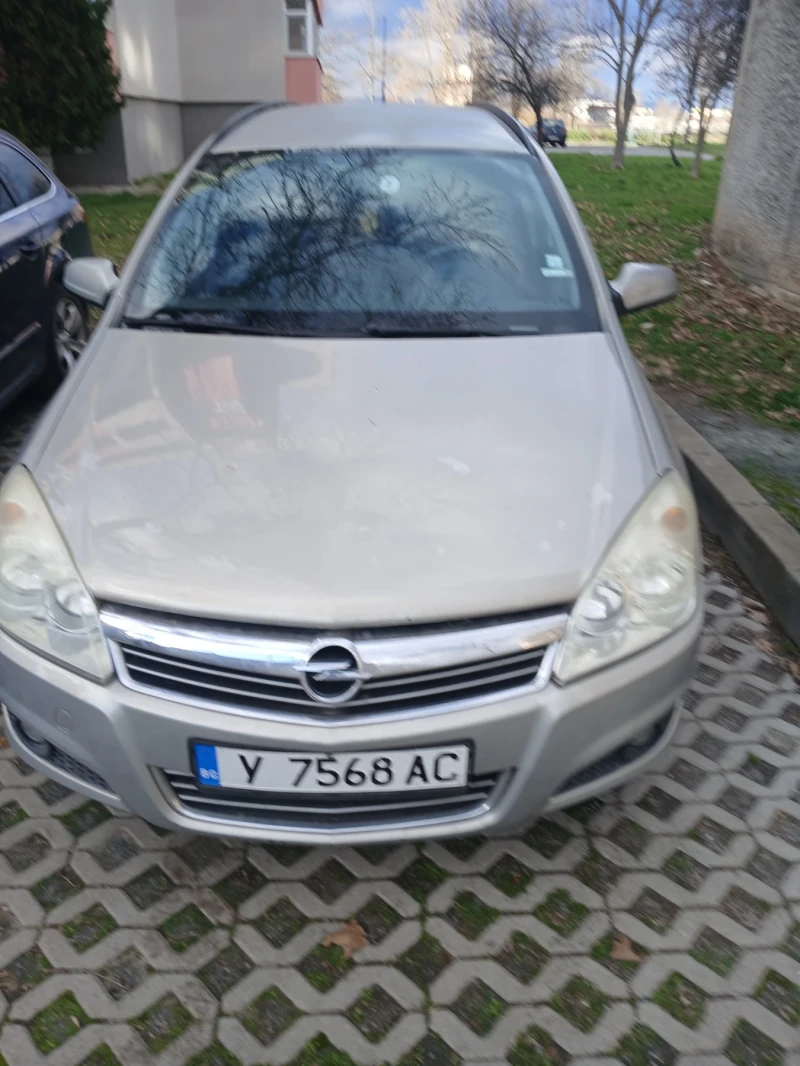 Opel Astra - 1600 € / 3129.33 лв. - 27948020 1 | Car24.bg Opel Astra - 1600 € / 3129.33 лв. - 27948020 1
