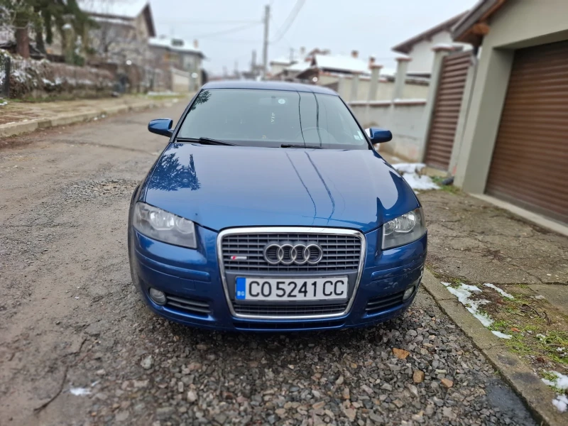 Audi A3 2.0 TDI BMM Quattro S-line BOSSE - 4500 € / 8801.24 лв. - 64179274 1 | Car24.bg Audi A3 2.0 TDI BMM Quattro S-line BOSSE - 4500 € / 8801.24 лв. - 64179274 1