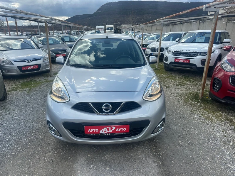 Nissan Micra 1.2i-98 k.c.-Автоматик - 6100 € / 11930.56 лв. - 97881780 1 | Car24.bg Nissan Micra 1.2i-98 k.c.-Автоматик - 6100 € / 11930.56 лв. - 97881780 1