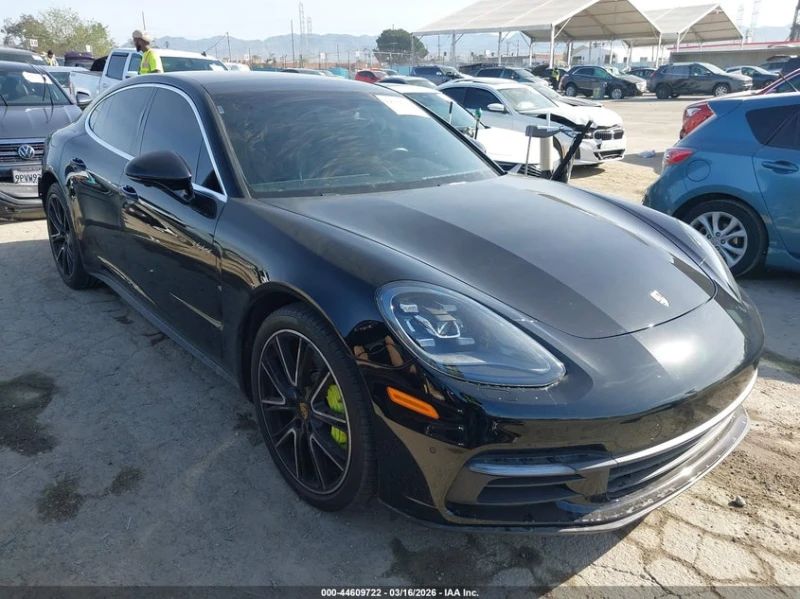 Porsche Panamera 2.9l E-Hybrid 4 - 36900 € / 72170.13 лв. - 16896658 1 | Car24.bg Porsche Panamera 2.9l E-Hybrid 4 - 36900 € / 72170.13 лв. - 16896658 1