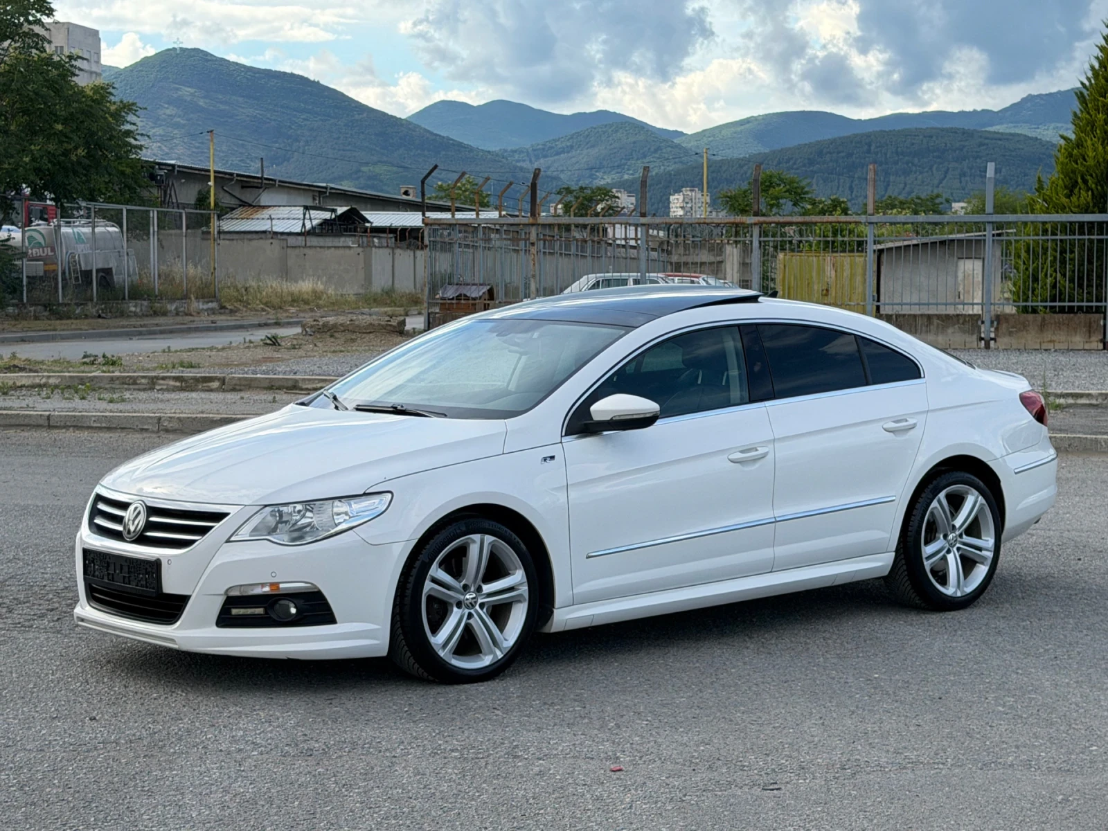 VW CC PASSAT 2.0TDI 170ps DSG FULL Топ 1 Собственик | Auto.bg — изображение 1 VW CC PASSAT 2.0TDI 170ps DSG FULL Топ 1 Собственик | Auto.bg — изображение 1