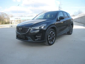 Mazda CX-5 Автомат.2, 2, FULL Екстри