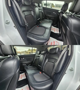 Kia Sportage 2.0CRDi 4x4 AUTO IT-ИСТОРИЯ-ТОП СЪСТ.-ЛИЗИНГ - 10500 € / 20536.22 лв. - 24270316 13 | Car24.bg Kia Sportage 2.0CRDi 4x4 AUTO IT-ИСТОРИЯ-ТОП СЪСТ.-ЛИЗИНГ - 10500 € / 20536.22 лв. - 24270316 13