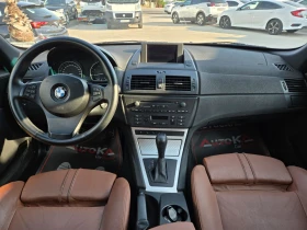 BMW X3 3.0D-204кс= АВТОМАТ= 4Х4= НАВИ= КСЕНОН= ОБСЛУЖЕН | Auto.bg — изображение 12 BMW X3 3.0D-204кс= АВТОМАТ= 4Х4= НАВИ= КСЕНОН= ОБСЛУЖЕН | Auto.bg — изображение 12