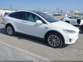 Tesla Model X Long Range Dual Motor All-Wheel Drive/Long Range P - Car24.bg Tesla Model X Long Range Dual Motor All-Wheel Drive/Long Range P