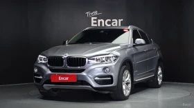 BMW X6 xDrive 30d* ИНТЕЛИГЕНТЕН КЛЮЧ* КОЖА* НАВИ* ПАНО*
