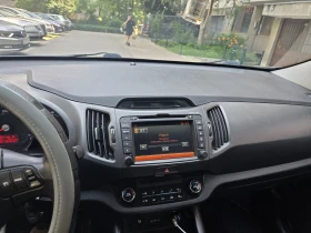 Kia Sportage undefined | Auto.bg — изображение 11 Kia Sportage undefined | Auto.bg — изображение 11