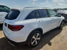 Mercedes-Benz GLC 300 2.0l 4Matic | Auto.bg — изображение 3 Mercedes-Benz GLC 300 2.0l 4Matic | Auto.bg — изображение 3