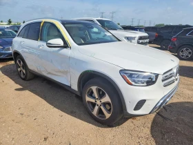 Mercedes-Benz GLC 300 2.0l 4Matic | Auto.bg — изображение 4 Mercedes-Benz GLC 300 2.0l 4Matic | Auto.bg — изображение 4