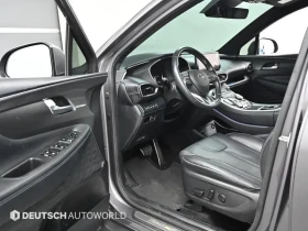 Hyundai Santa fe Diesel 2.2 2Wd Prestige - 16705 € - 97523855 11 | Car24.bg Hyundai Santa fe Diesel 2.2 2Wd Prestige - 16705 € - 97523855 11