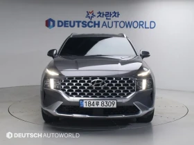 Hyundai Santa fe Diesel 2.2 2Wd Prestige - 16705 € - 97523855 3 | Car24.bg Hyundai Santa fe Diesel 2.2 2Wd Prestige - 16705 € - 97523855 3