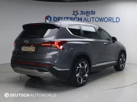 Hyundai Santa fe Diesel 2.2 2Wd Prestige - 16705 € - 97523855 2 | Car24.bg Hyundai Santa fe Diesel 2.2 2Wd Prestige - 16705 € - 97523855 2