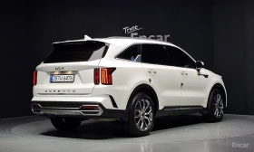 Kia Sorento Diesel 2.2 2WD-КОЖА/ПОДГРЕВ/ | Auto.bg — изображение 2 Kia Sorento Diesel 2.2 2WD-КОЖА/ПОДГРЕВ/ | Auto.bg — изображение 2