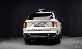 Kia Sorento Diesel 2.2 2WD-КОЖА/ПОДГРЕВ/ | Auto.bg — изображение 4 Kia Sorento Diesel 2.2 2WD-КОЖА/ПОДГРЕВ/ | Auto.bg — изображение 4