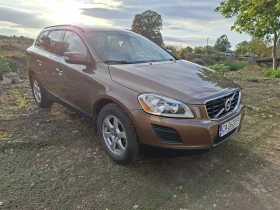Volvo XC60 D3 - Car24.bg Volvo XC60 D3