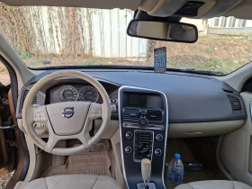 Volvo XC60 D3 - 7500 € - 74284025 8 | Car24.bg Volvo XC60 D3 - 7500 € - 74284025 8