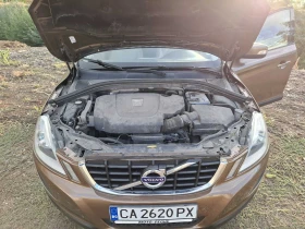 Volvo XC60 D3 - 7500 € - 74284025 5 | Car24.bg Volvo XC60 D3 - 7500 € - 74284025 5