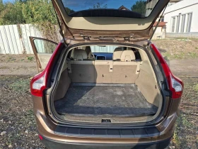 Volvo XC60 D3 - 7500 € - 74284025 6 | Car24.bg Volvo XC60 D3 - 7500 € - 74284025 6