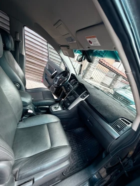 Chevrolet Captiva 3.2 LPG 7 местна 4х4 - 5300 € - 46050505 11 | Car24.bg Chevrolet Captiva 3.2 LPG 7 местна 4х4 - 5300 € - 46050505 11
