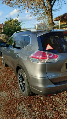 Nissan X-trail Tekna | Auto.bg — изображение 4 Nissan X-trail Tekna | Auto.bg — изображение 4