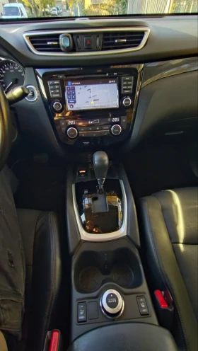 Nissan X-trail Tekna | Auto.bg — изображение 9 Nissan X-trail Tekna | Auto.bg — изображение 9