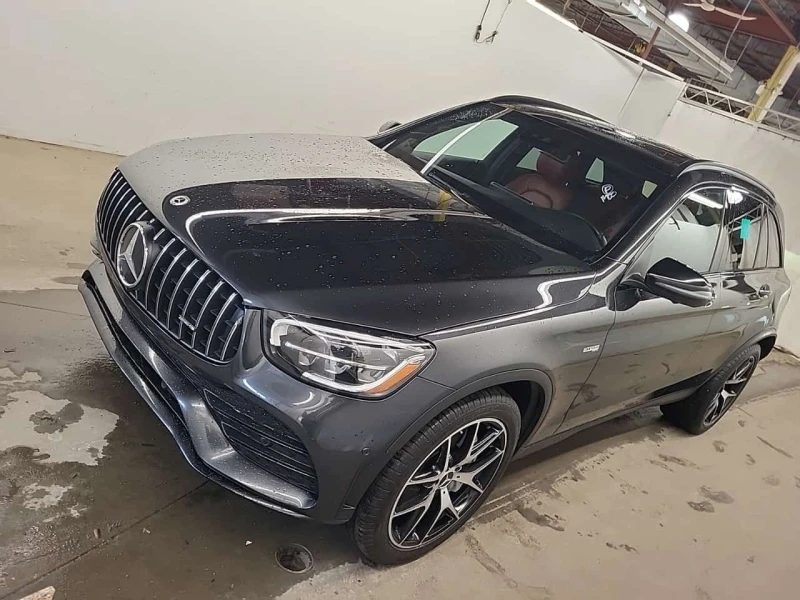 Mercedes-Benz GLC 43 AMG | DISTRONIC| PANO| ПОДГРЕВИ| CARFAX - 31750 € / 62097.60 лв. - 84083792 1 | Car24.bg Mercedes-Benz GLC 43 AMG | DISTRONIC| PANO| ПОДГРЕВИ| CARFAX - 31750 € / 62097.60 лв. - 84083792 1